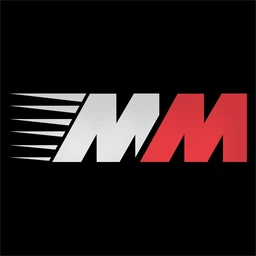 Motorsport Manager Icon