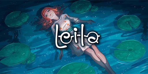 Leila Cover