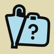 Lost But Found Icon