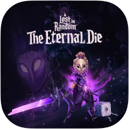 Lost in Random: The Eternal Die Icon