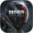 Mass Effect Andromeda Icon