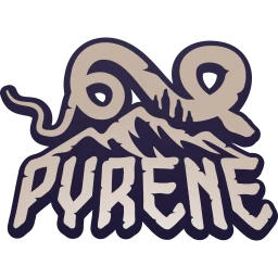 Pyrene Icon