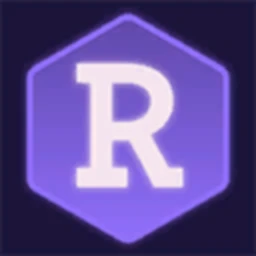 Rogue Hex Icon