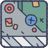 Space Sprouts Icon