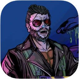 Sodaman Icon