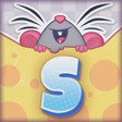 Squeakross: Home Squeak Home Icon