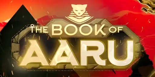 The Book of Aaru Cover
