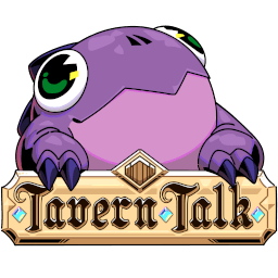 Tavern Talk - A Cozy Visual Novel Icon