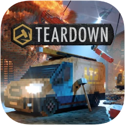 Teardown Icon