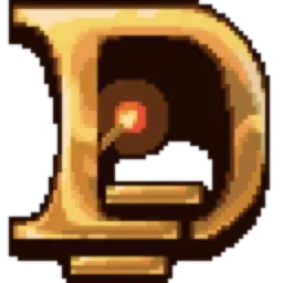 The Doors of Trithius Icon