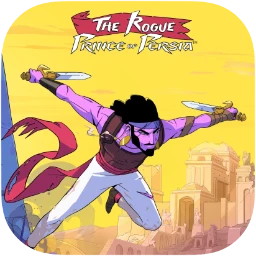 The Rogue Prince of Persia Icon