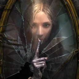True Fear: Forsaken Souls Part 3 Image