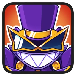 Vibrant Venture Icon
