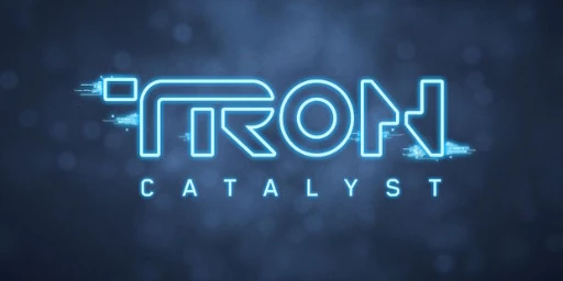 TRON: Catalyst Cover