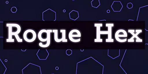 Rogue Hex Cover