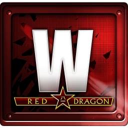 Wargame: Red Dragon Icon