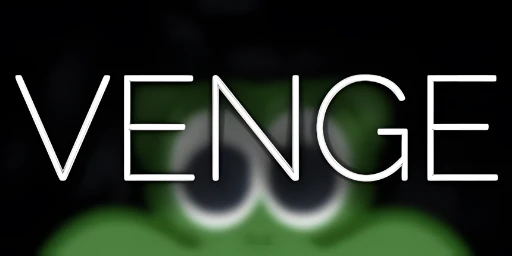Venge Cover