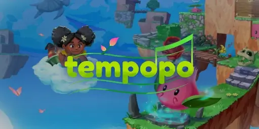 Tempopo Cover