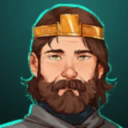 Yes, Your Grace Icon