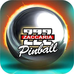 Zaccaria Pinball Image Zaccaria Pinball Image