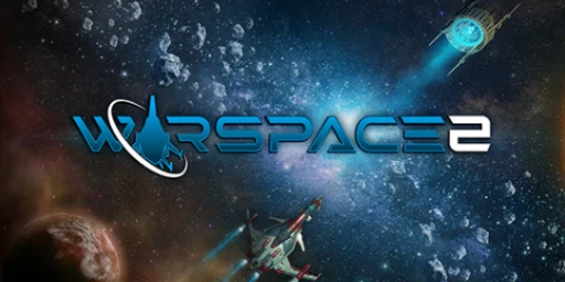 Warspace 2 Cover