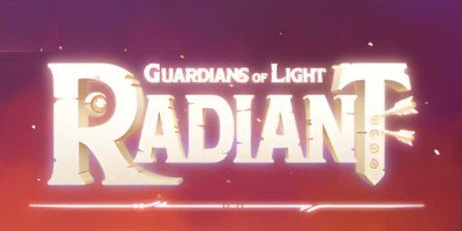 Radiant: Guardians of Light Cover