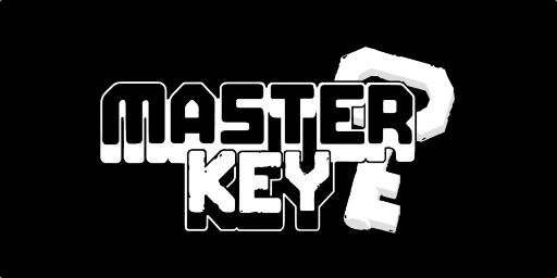 Master Key Cover