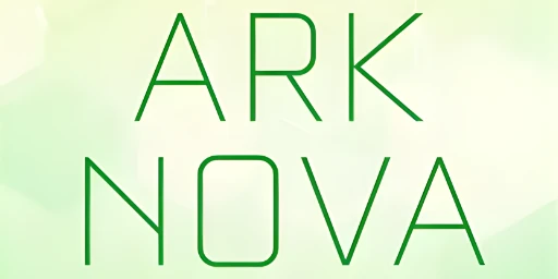 Ark Nova Cover