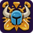 Shovel Knight Dig Icon