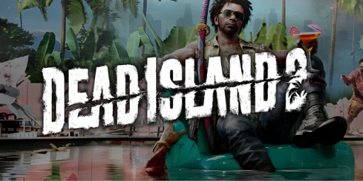 Dead Island 2 Cover