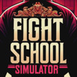 Fight School Simulator Icon