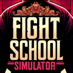 Fight School Simulator Image