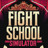 Fight School Simulator Icon