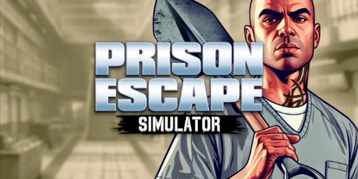 Prison Escape Simulator: Dig Out Cover