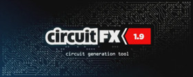 circuitFX Icon