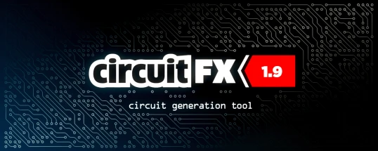 circuitFX Cover