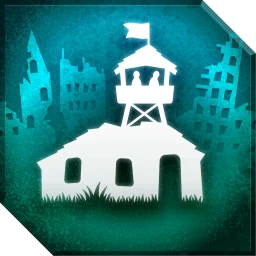 After Inc: Revival Icon