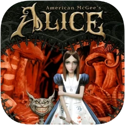 American McGee's Alice Icon