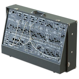 KORG Software ARP 2600 Icon