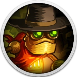 SteamWorld Dig Image