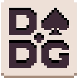 Dungeons & Degenerate Gamblers Image Dungeons & Degenerate Gamblers Image