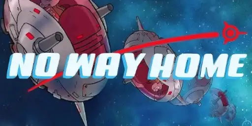 No Way Home Cover