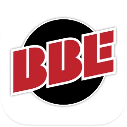 BBE Sound Stomp Board Icon