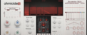 OhmForce Ohmicide[S] Icon