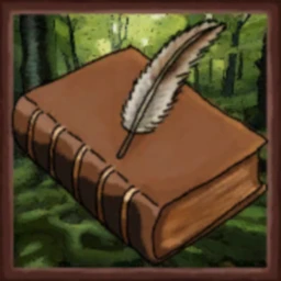 Card Survival: Fantasy Forest Icon