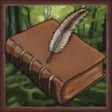 Card Survival: Fantasy Forest Icon