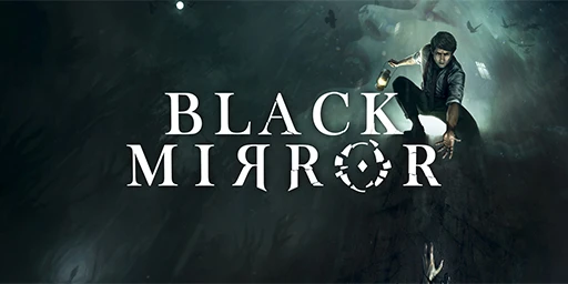 Black Mirror Cover