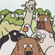 Cat God Ranch Icon