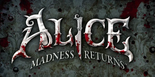 Alice: Madness Returns Cover