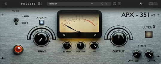 Tone Empire APX-351 Icon